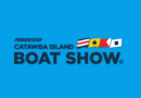 Catawba Island Boat Show starts today