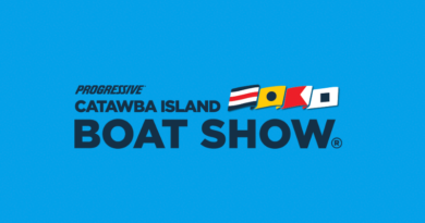 Catawba Island Boat Show starts today