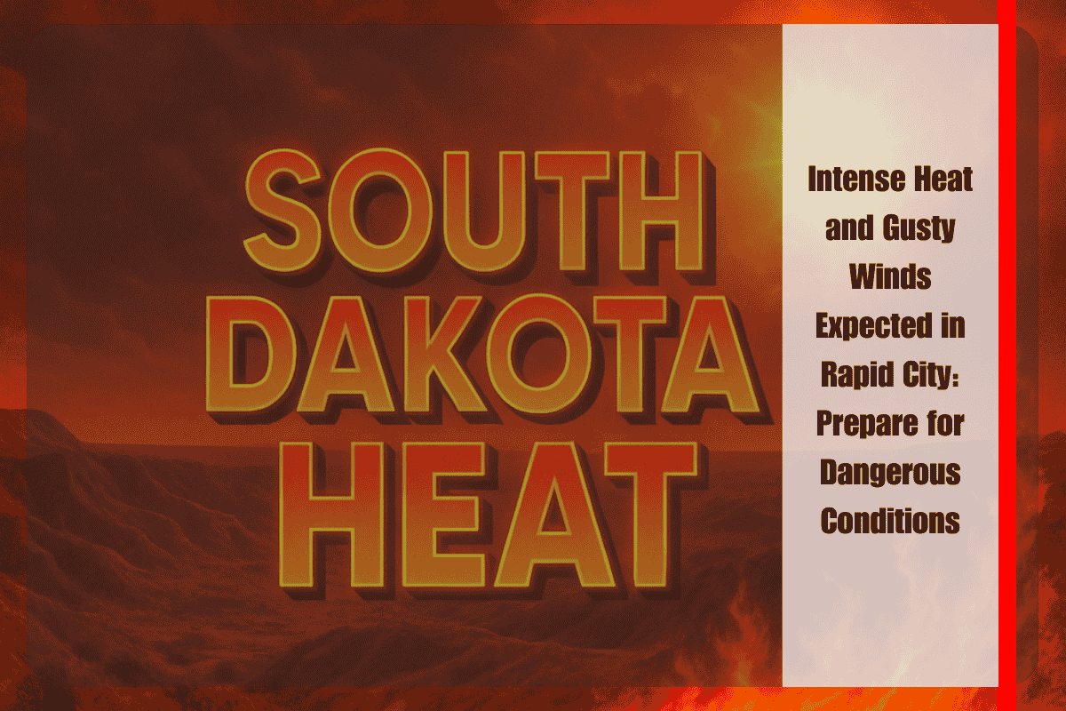 Dangerous Heat and Storms in El Paso What You Need to Know
