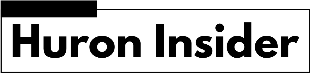 Huron Insider