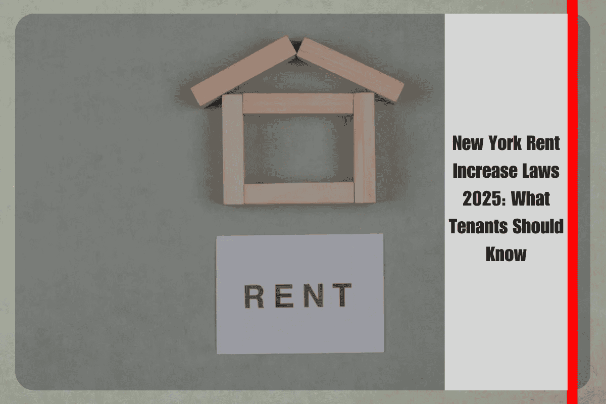 New York Rent Increase Laws 2025 What Tenants Should Know