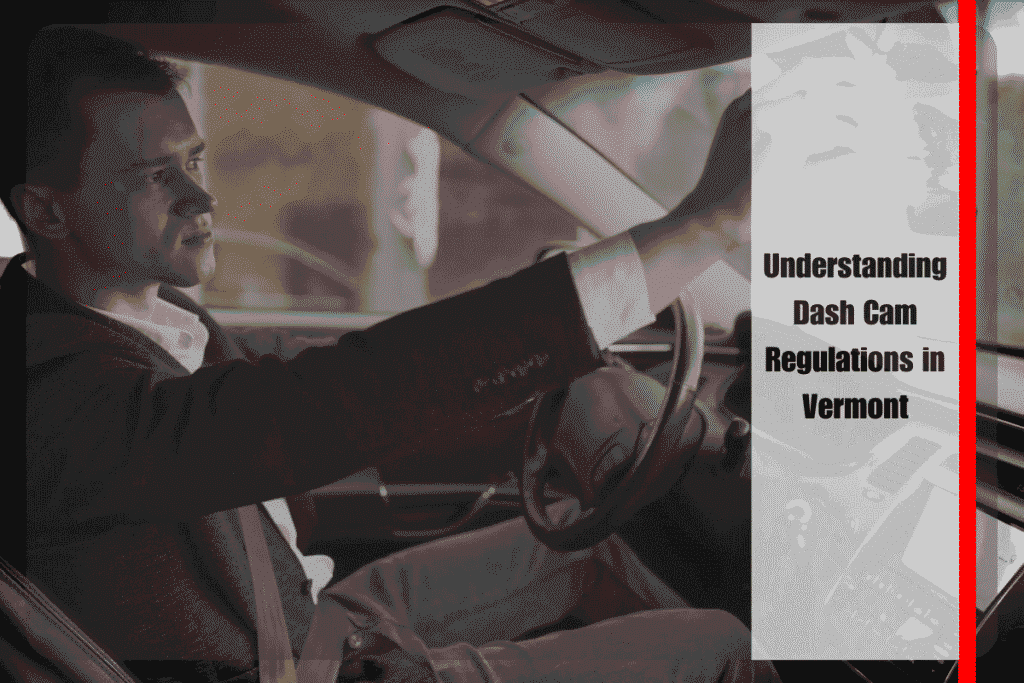 Understanding Dash Cam Regulations in Vermont