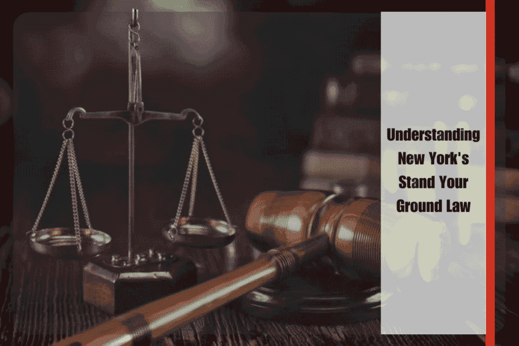 Understanding New York's Stand Your Ground Law