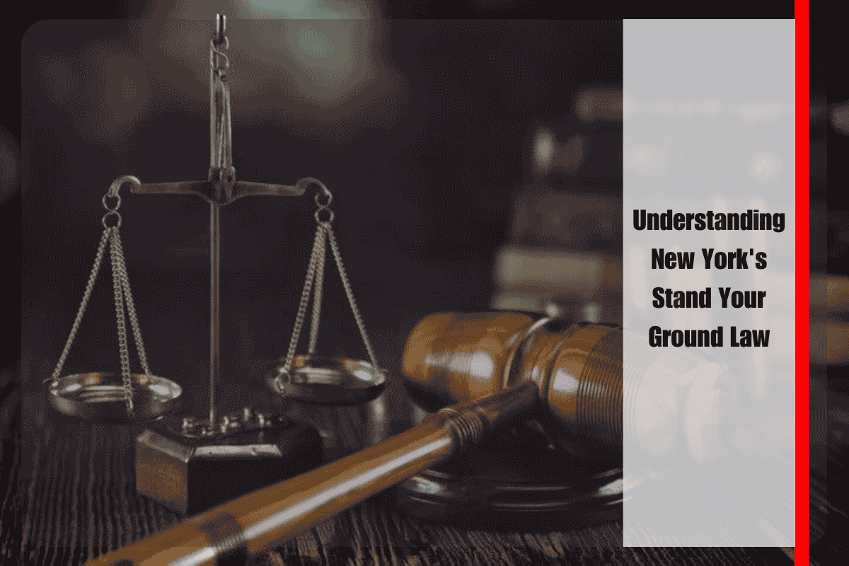 Understanding New York's Stand Your Ground Law