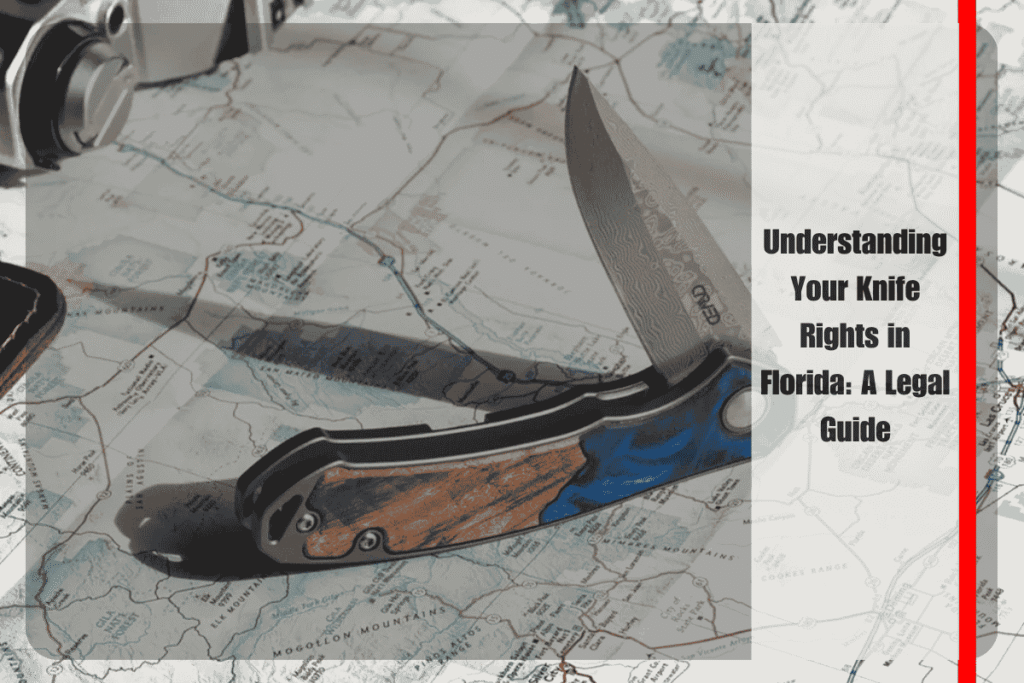Understanding Your Knife Rights in Florida A Legal Guide