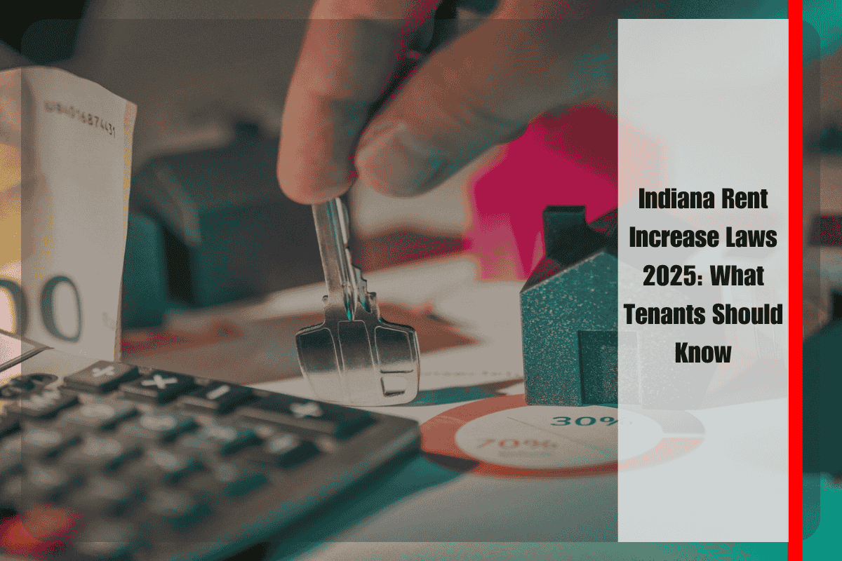Indiana Rent Increase Laws 2025 What Tenants Should Know