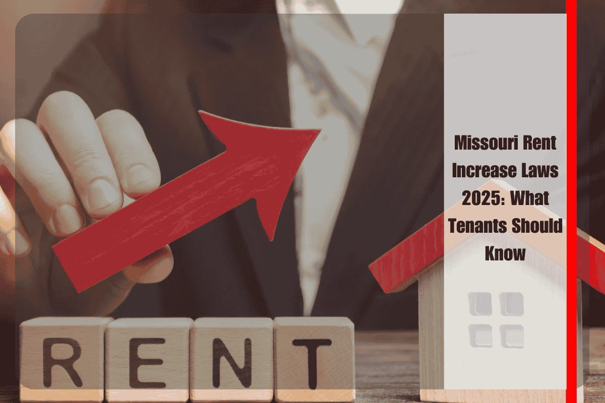 Missouri Rent Increase Laws 2025 What Tenants Should Know