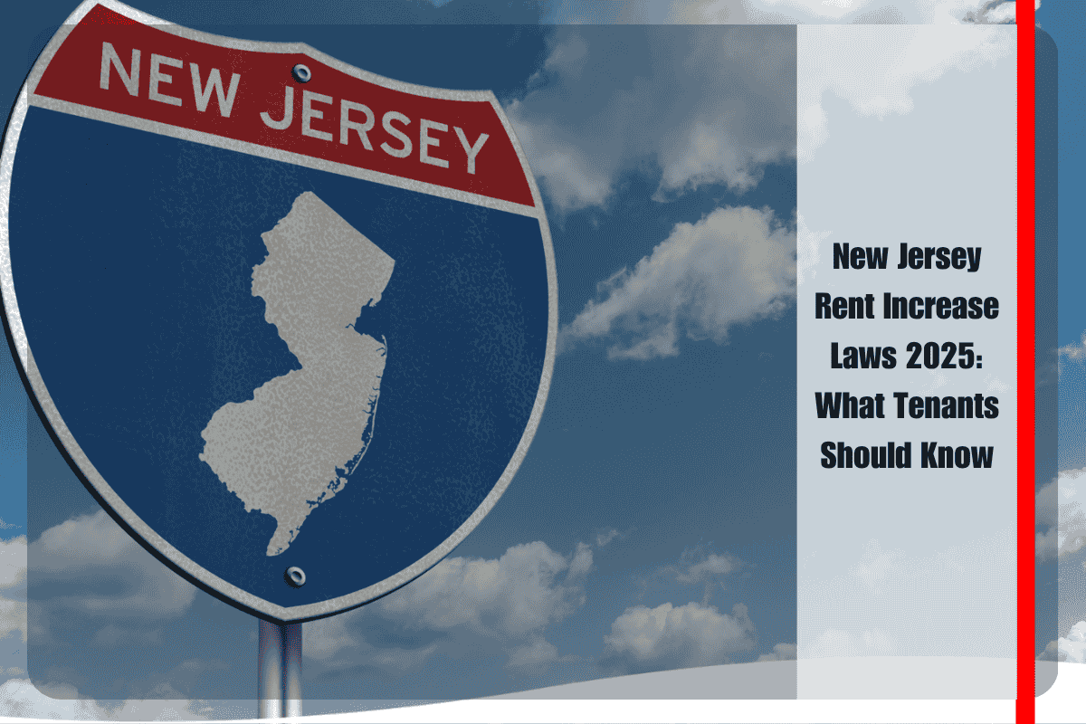 New Jersey Rent Increase Laws 2025 What Tenants Should Know