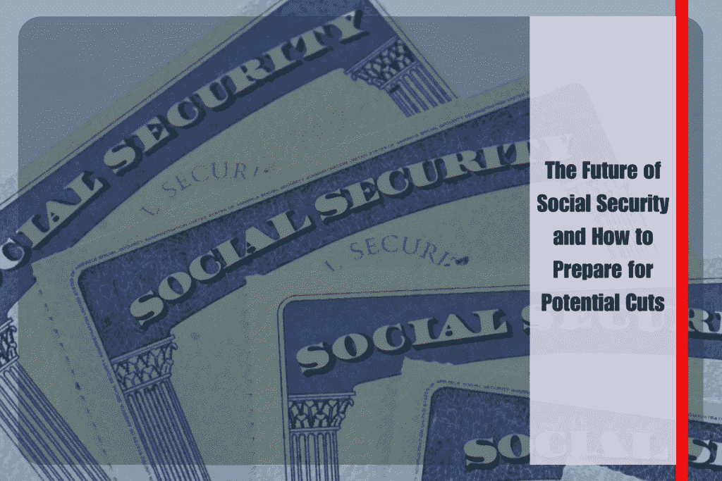The Future of Social Security and How to Prepare for Potential Cuts