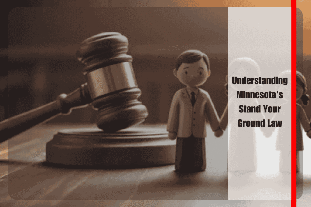 Understanding Minnesota's Stand Your Ground Law