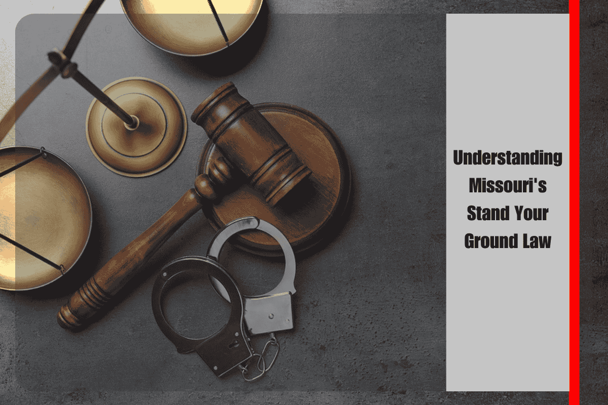 Understanding Missouri's Stand Your Ground Law