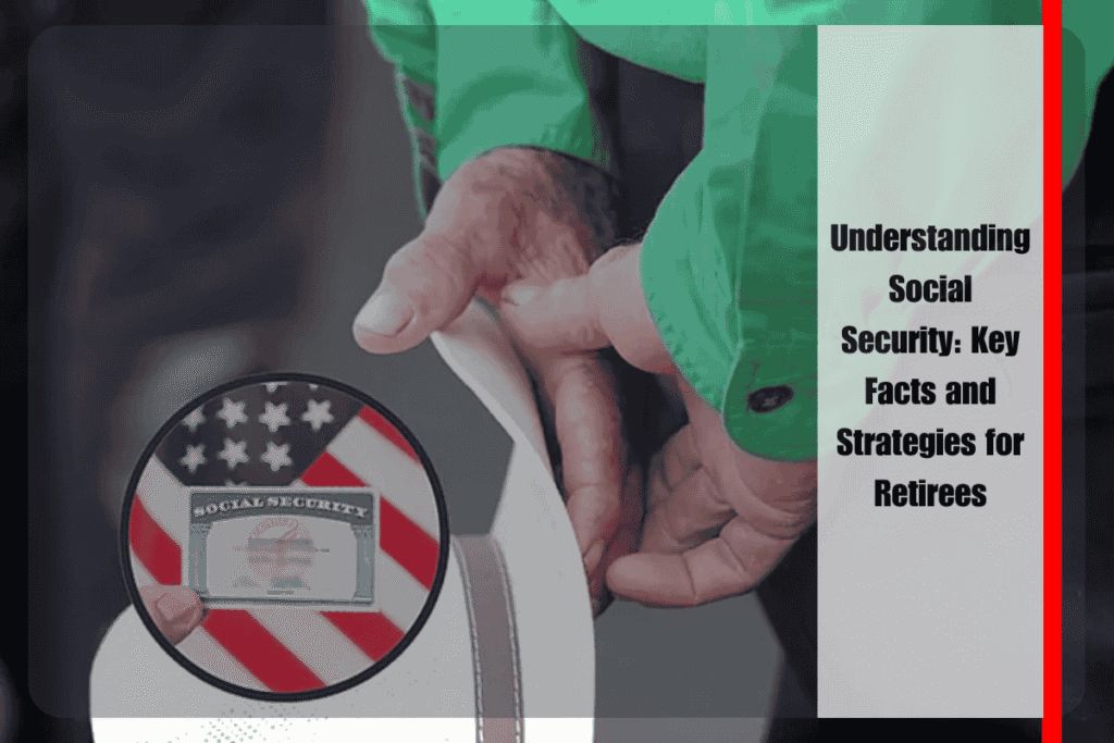 Understanding Social Security Key Facts and Strategies for Retirees