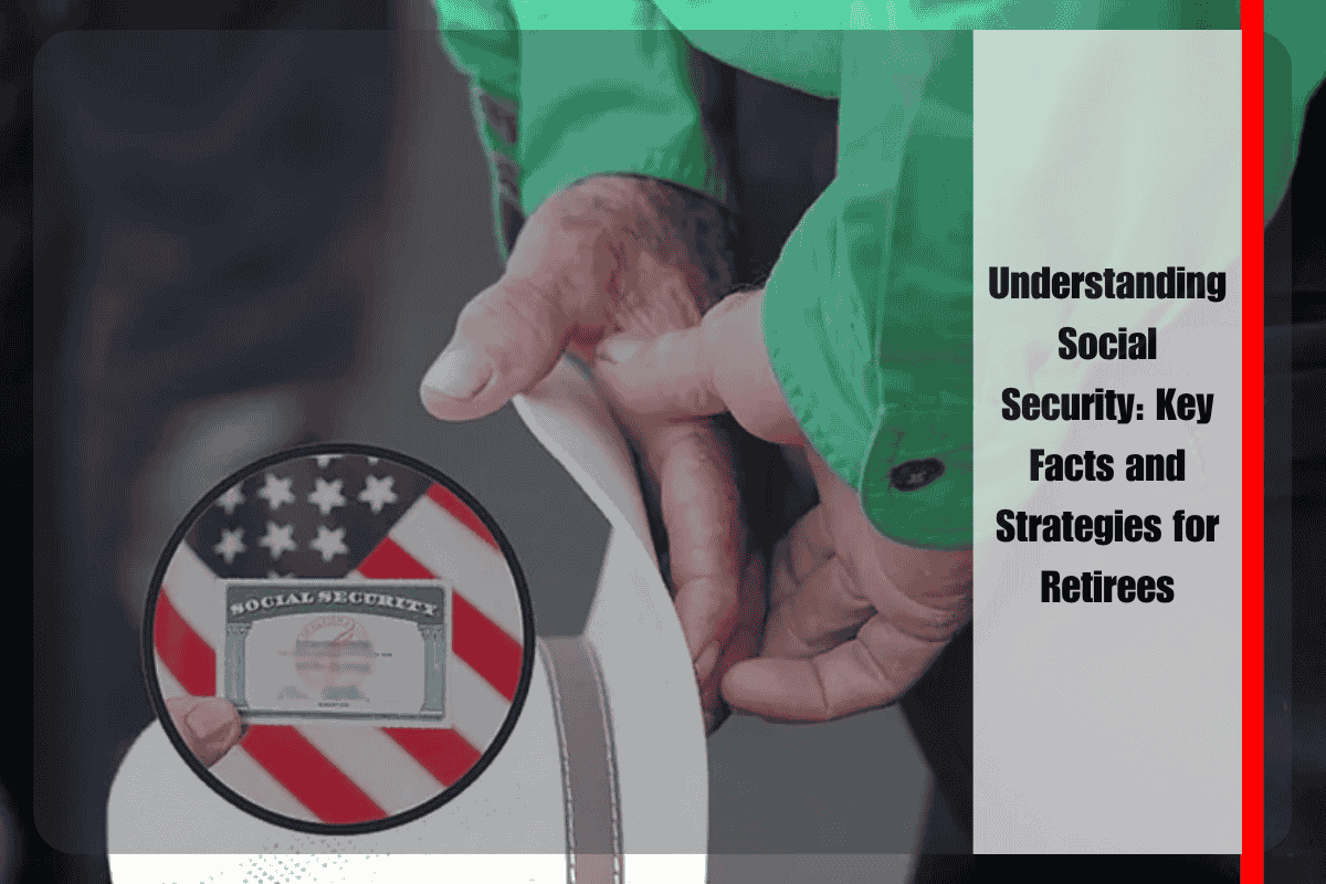Understanding Social Security Key Facts and Strategies for Retirees