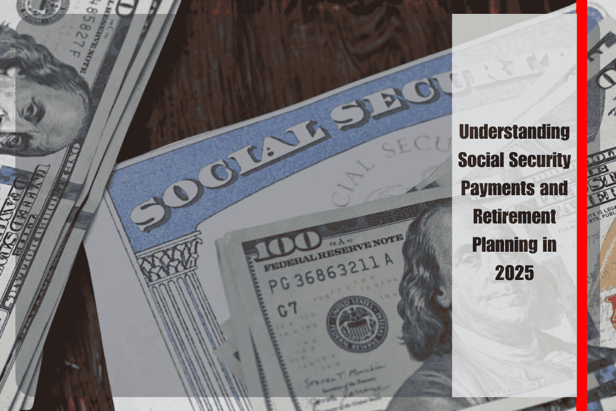 Understanding Social Security Payments and Retirement Planning in 2025