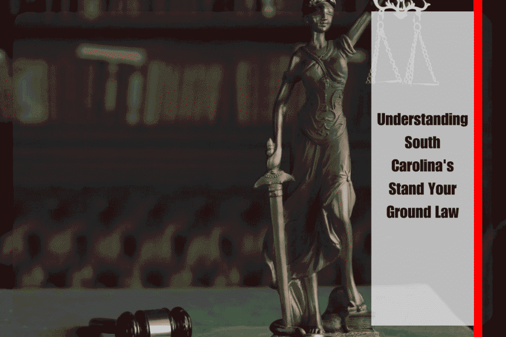 Understanding South Carolina's Stand Your Ground Law