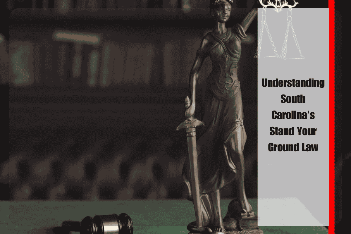 Understanding South Carolina's Stand Your Ground Law