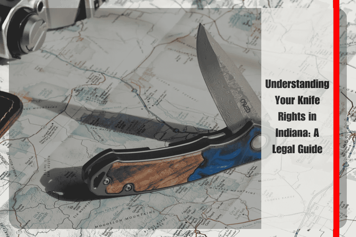 Understanding Your Knife Rights in Indiana A Legal Guide