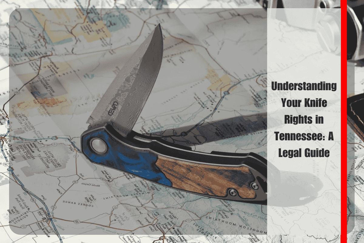 Understanding Your Knife Rights in Tennessee A Legal Guide