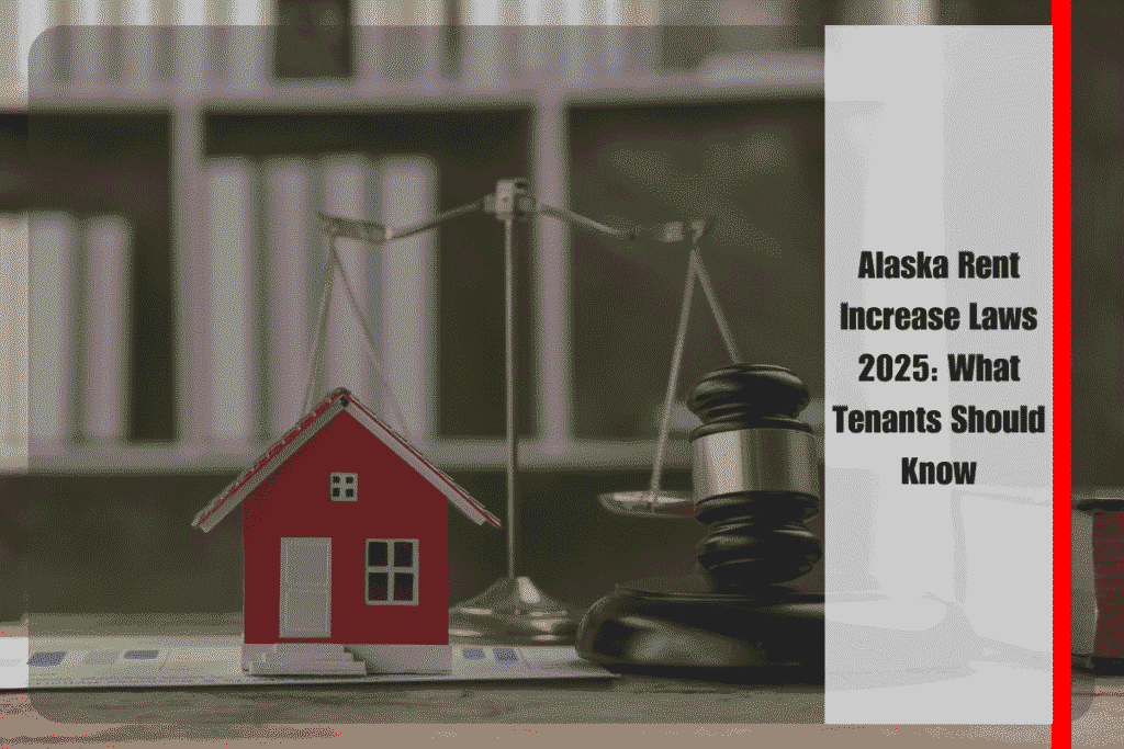 Alaska Rent Increase Laws 2025 What Tenants Should Know