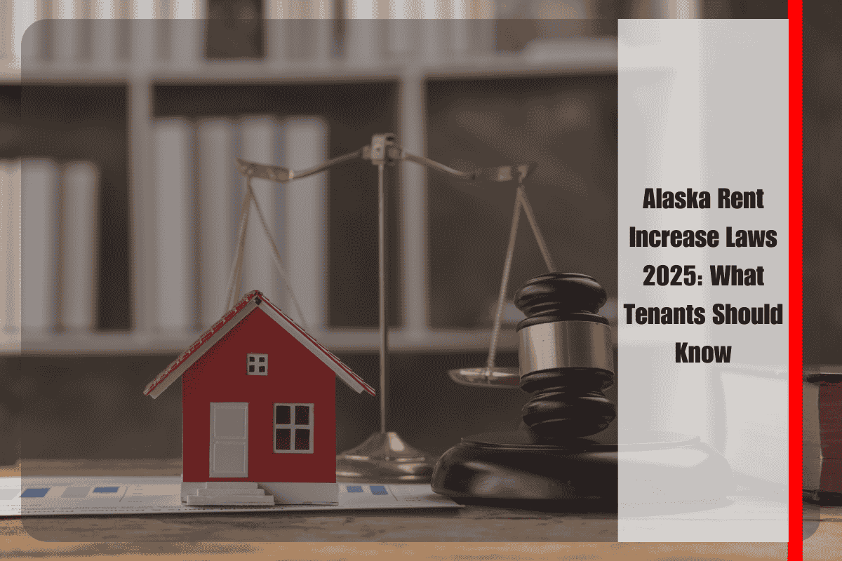 Alaska Rent Increase Laws 2025 What Tenants Should Know