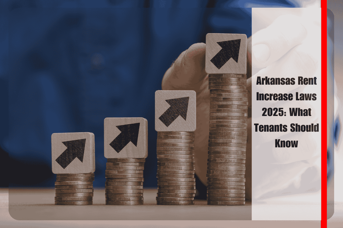 Arkansas Rent Increase Laws 2025 What Tenants Should Know