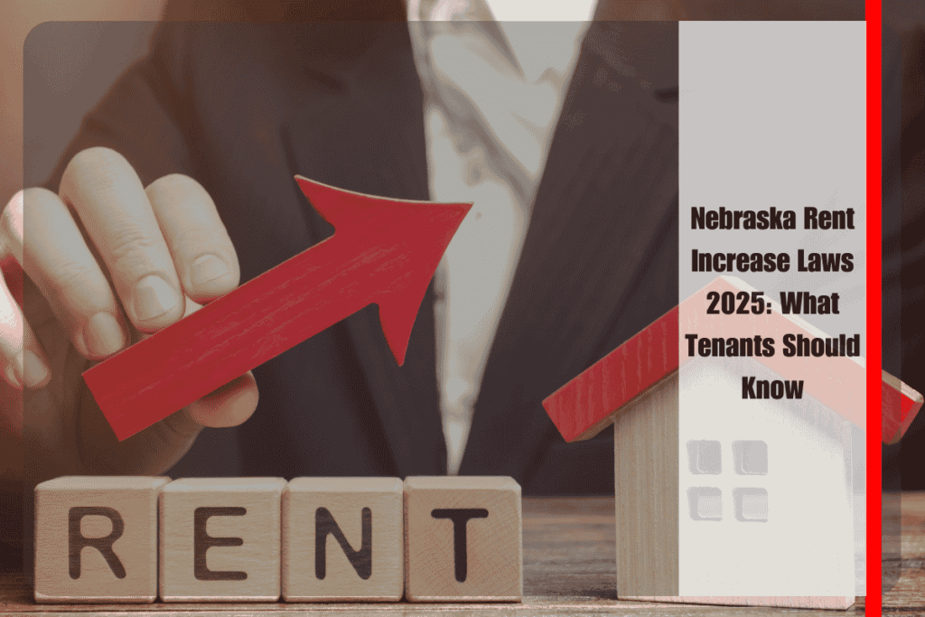 Nebraska Rent Increase Laws 2025 What Tenants Should Know