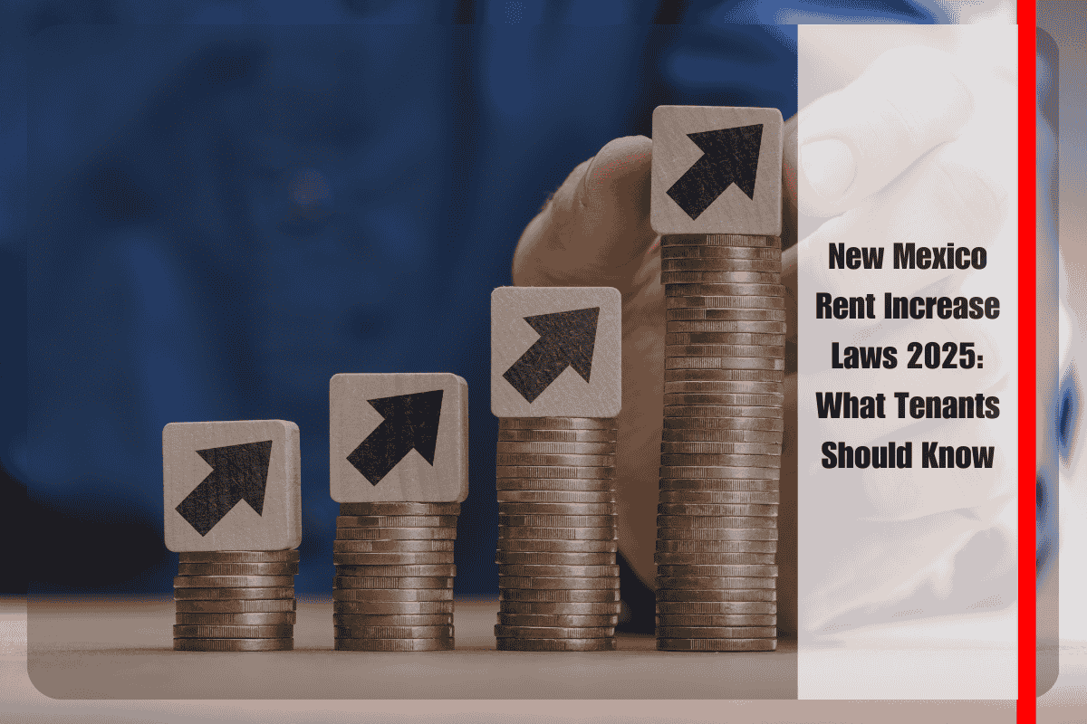 New Mexico Rent Increase Laws 2025 What Tenants Should Know