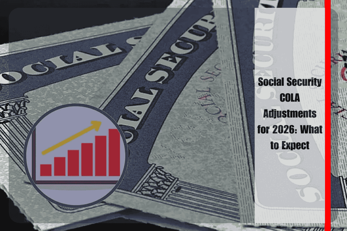 Social Security COLA Adjustments for 2026 What to Expect