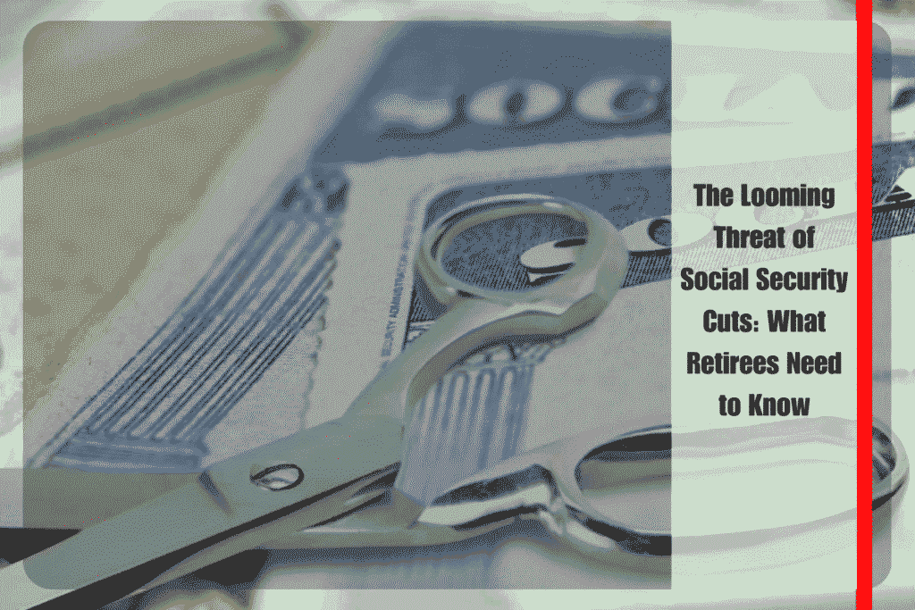 The Looming Threat of Social Security Cuts What Retirees Need to Know