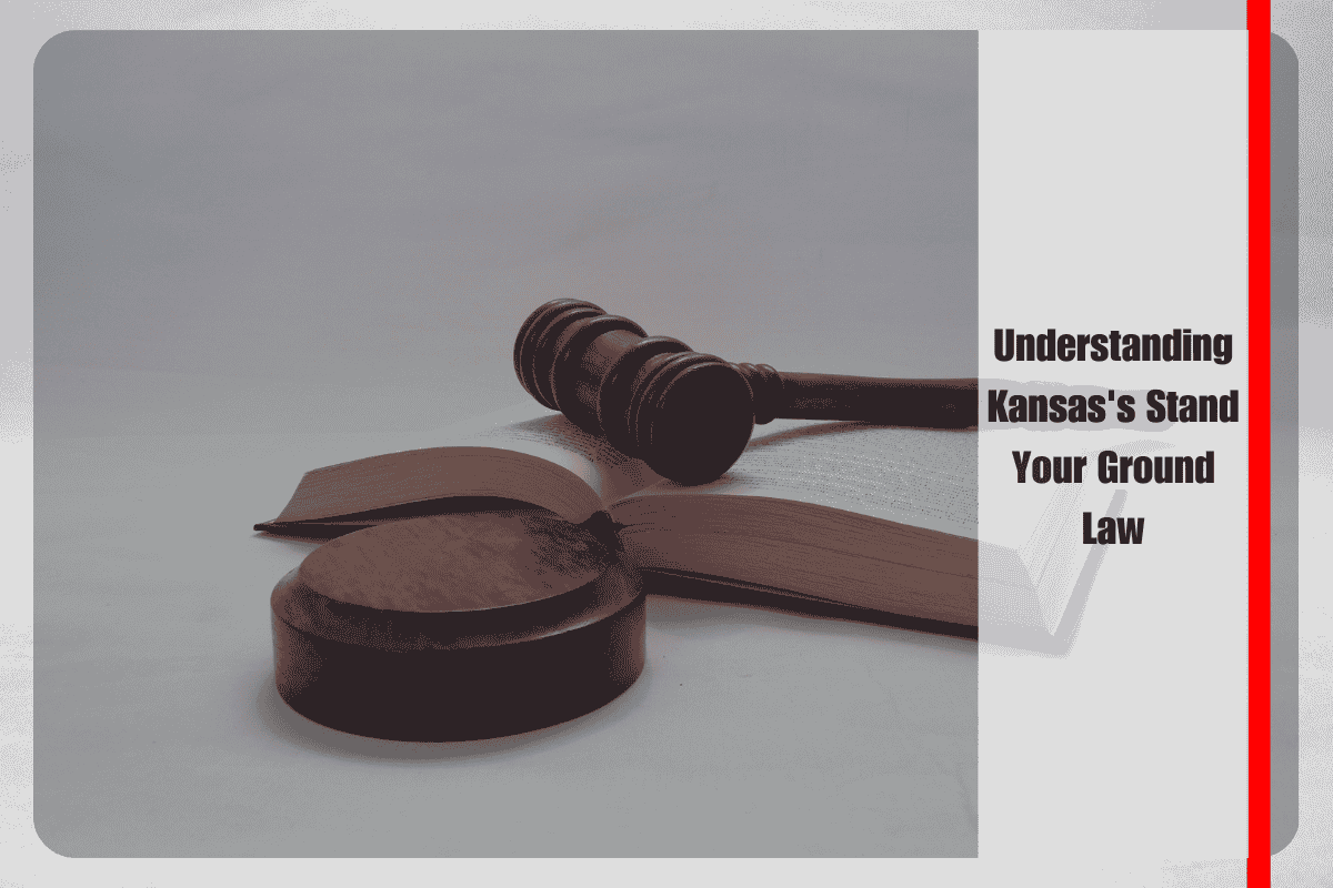 Understanding Kansas's Stand Your Ground Law