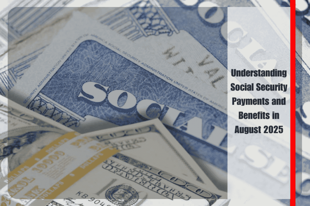 Understanding Social Security Payments and Benefits in August 2025