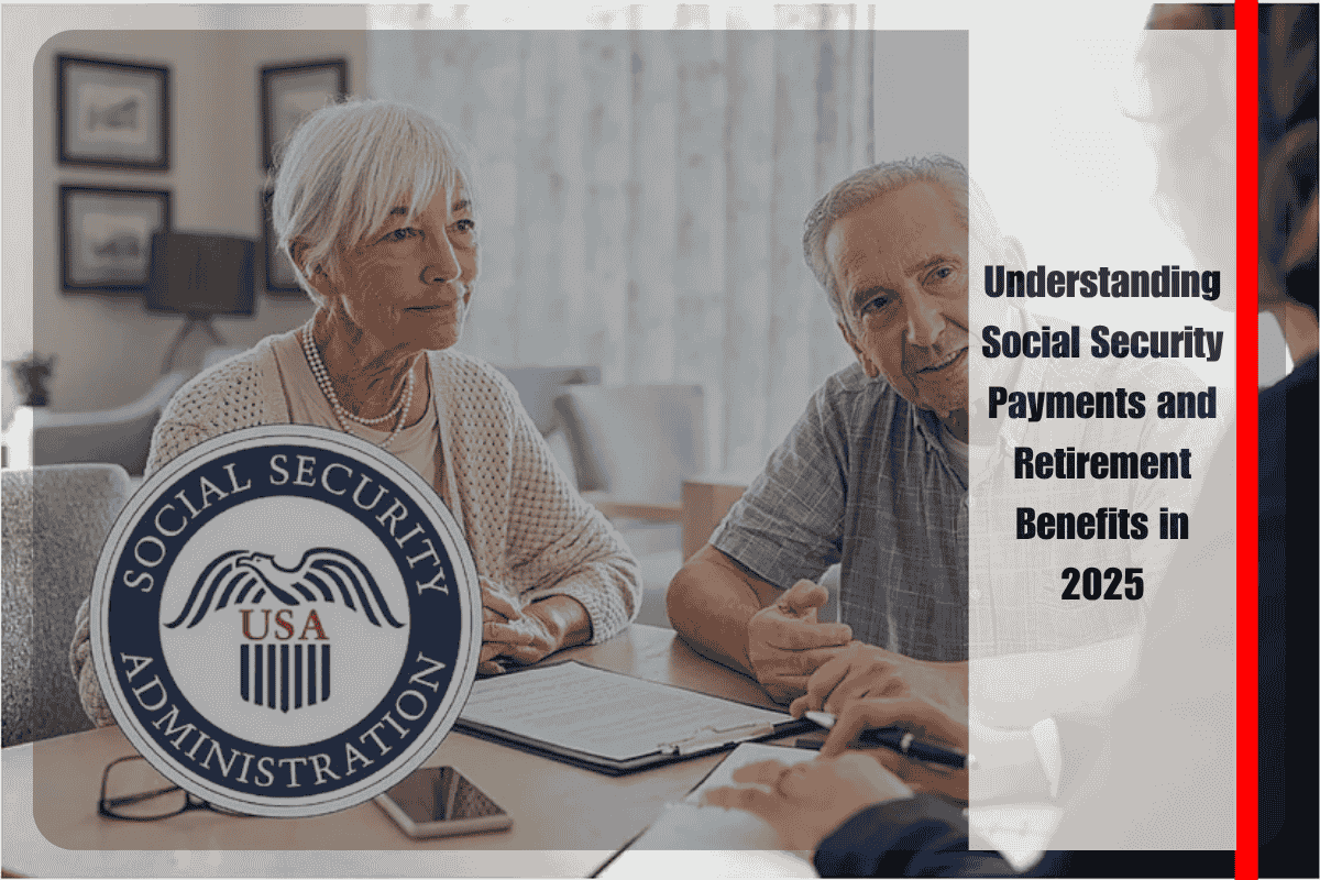 Understanding Social Security Payments and Retirement Benefits in 2025