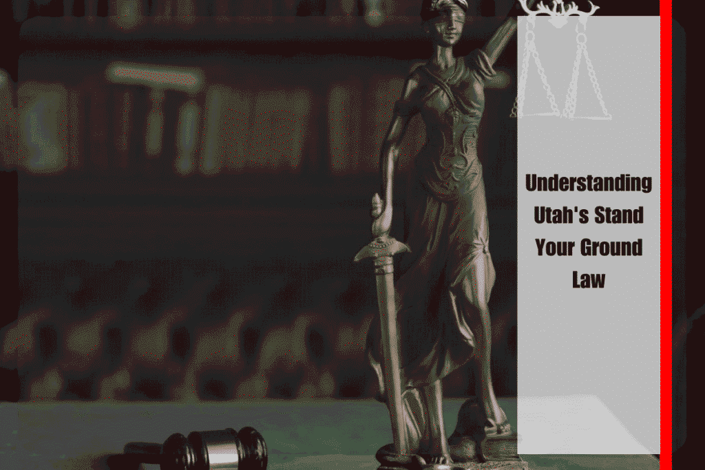 Understanding Utah's Stand Your Ground Law