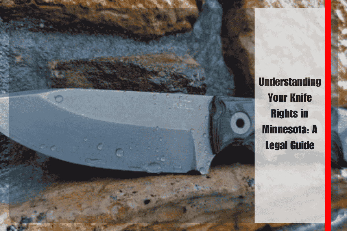 Understanding Your Knife Rights in Minnesota A Legal Guide