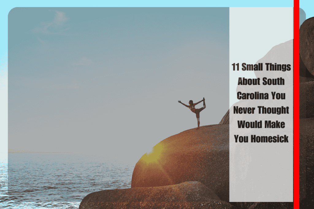 11 Small Things About South Carolina You Never Thought Would Make You Homesick