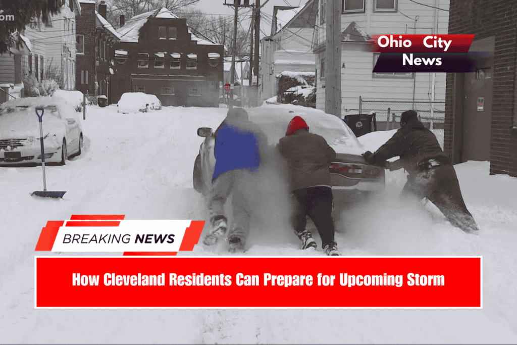 Cincinnati Crime Report Recent Incidents You Should Know