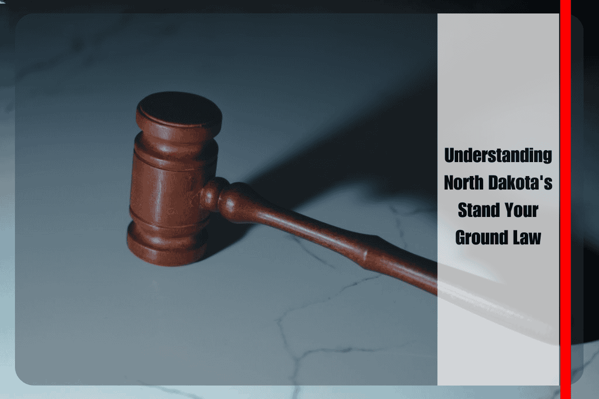 Understanding North Dakota's Stand Your Ground Law