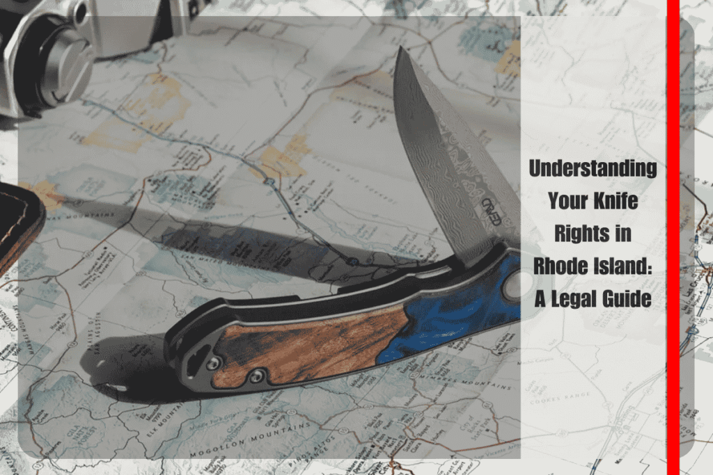 Understanding Your Knife Rights in Rhode Island A Legal Guide