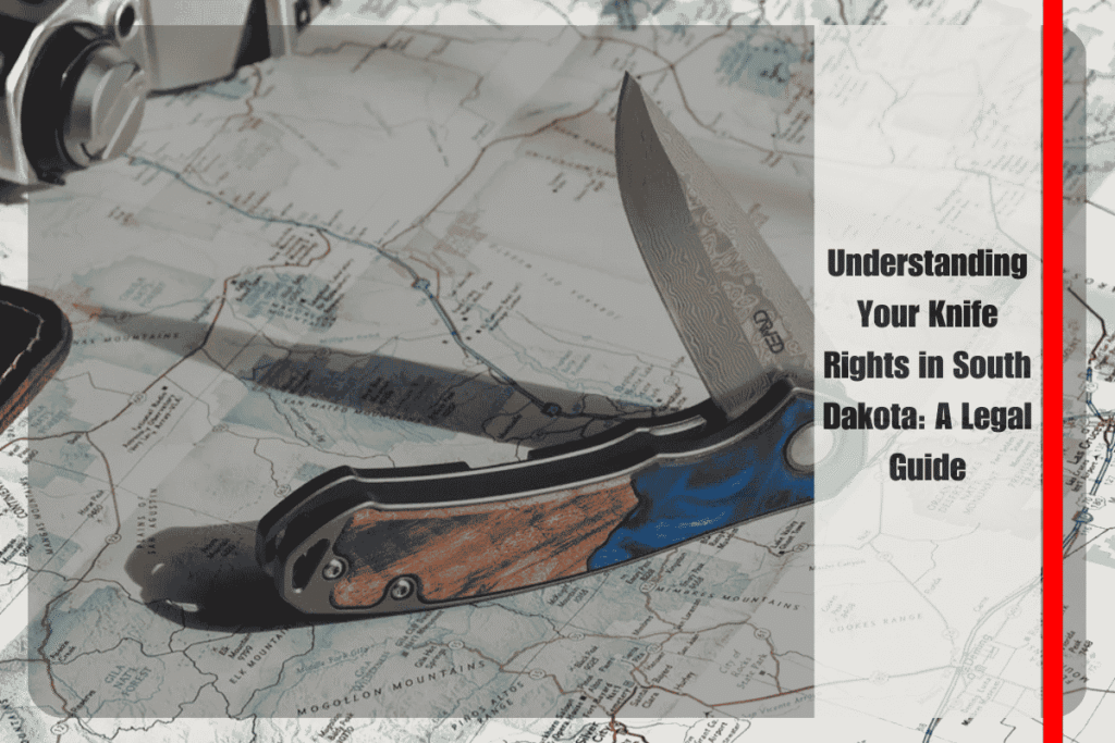 Understanding Your Knife Rights in South Dakota A Legal Guide