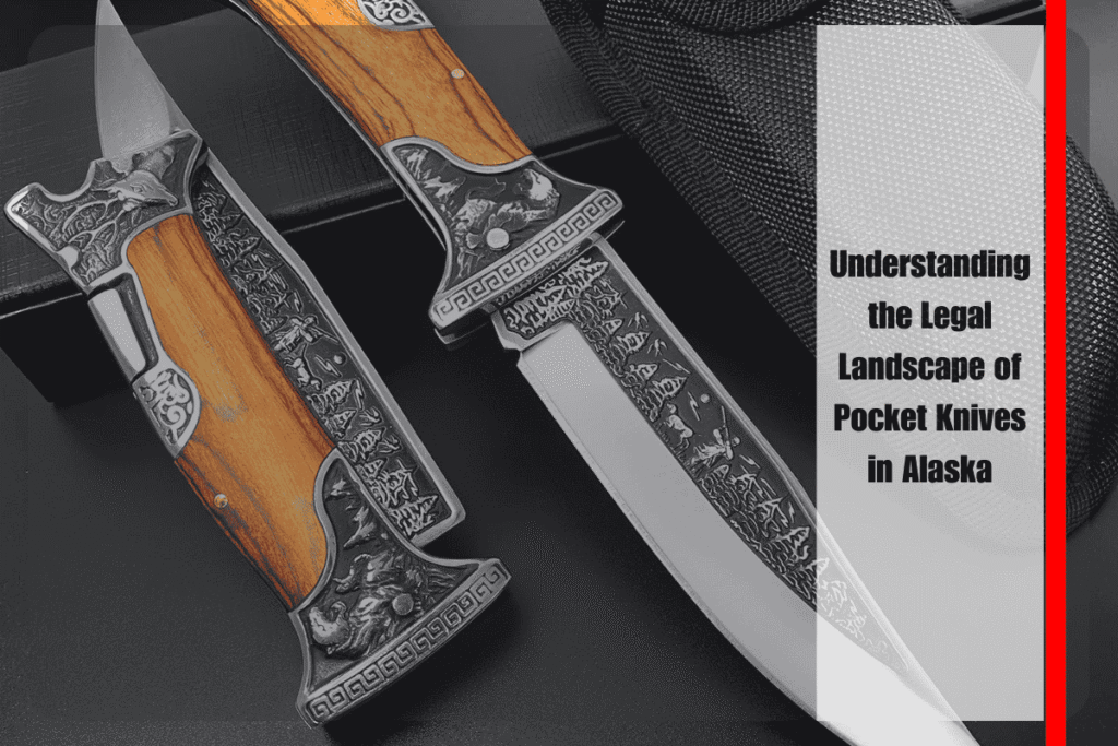 Understanding the Legal Landscape of Pocket Knives in Alaska